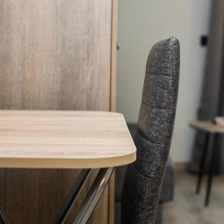 John Central Suites Thessaloniki Buitenkant foto