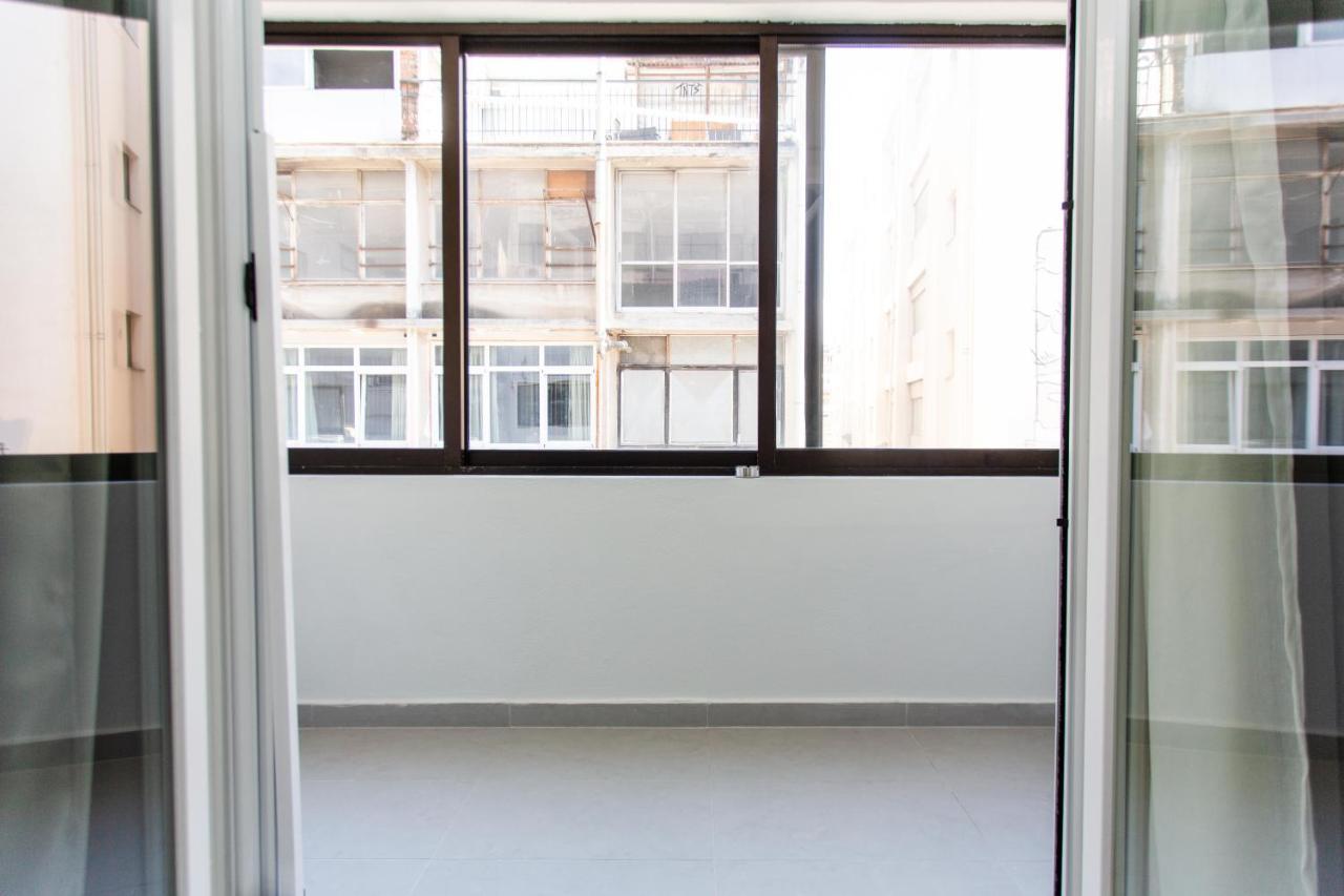 John Central Suites Thessaloniki Buitenkant foto