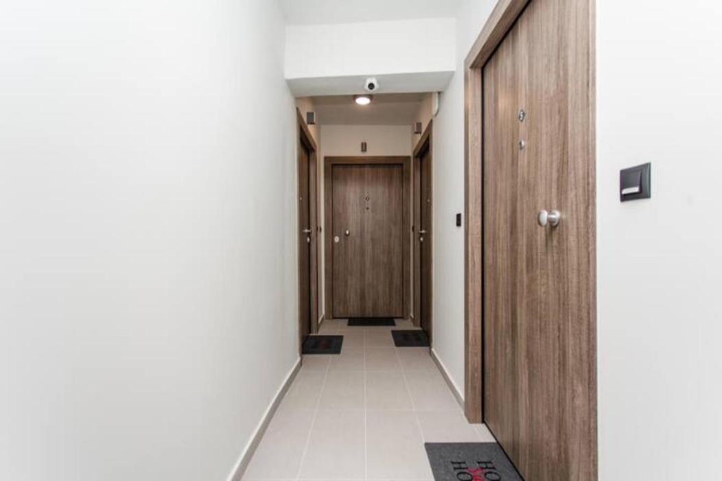John Central Suites Thessaloniki Buitenkant foto