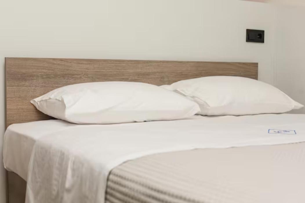 John Central Suites Thessaloniki Buitenkant foto