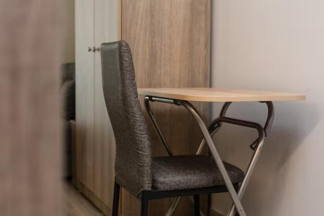 John Central Suites Thessaloniki Buitenkant foto