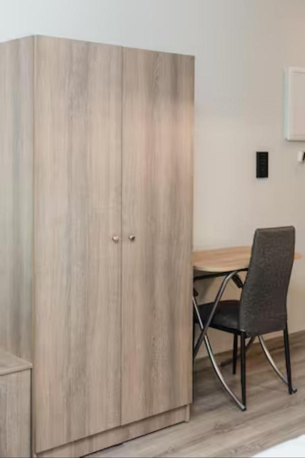 John Central Suites Thessaloniki Buitenkant foto